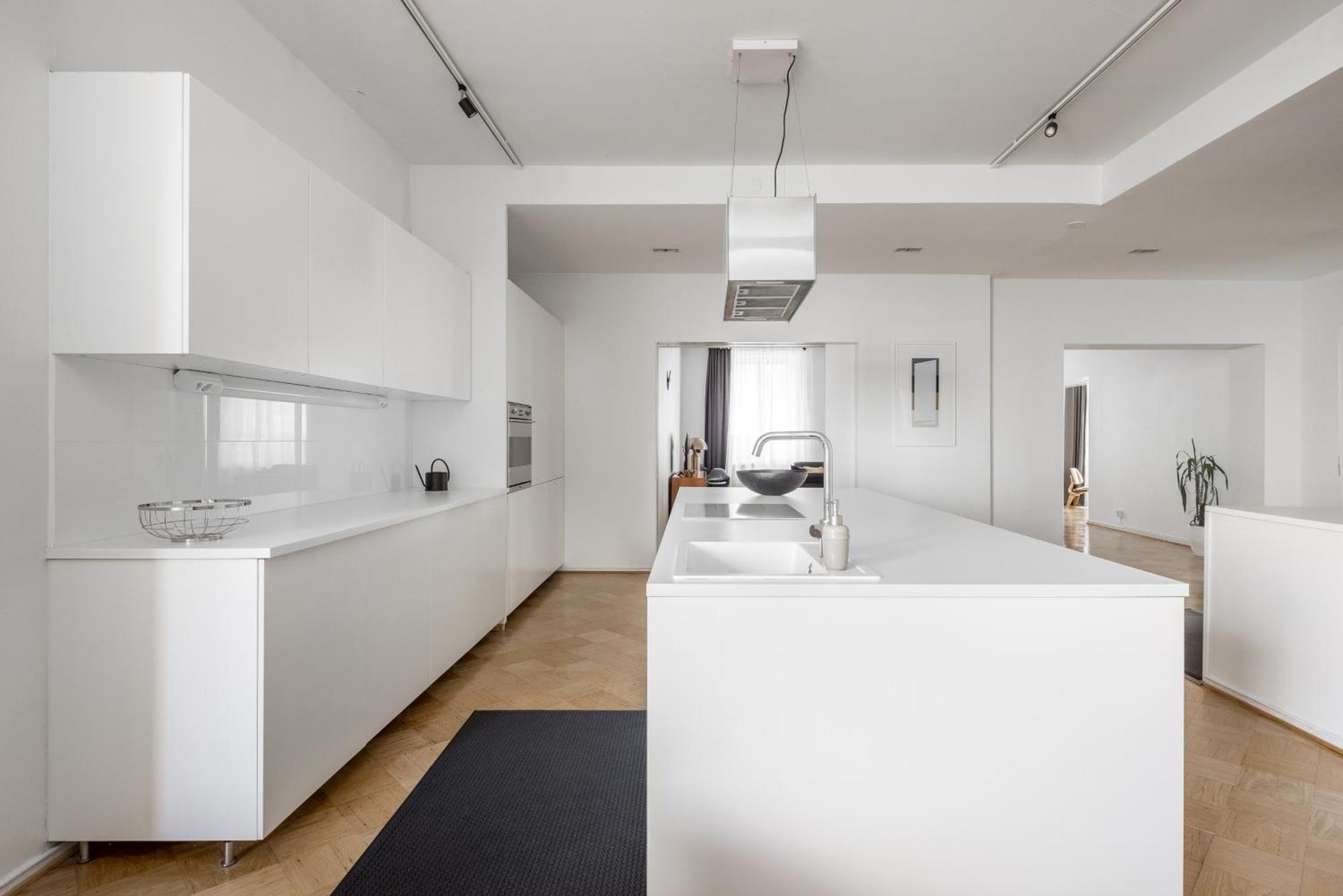 הלסינקי Elegant City Home מראה חיצוני תמונה