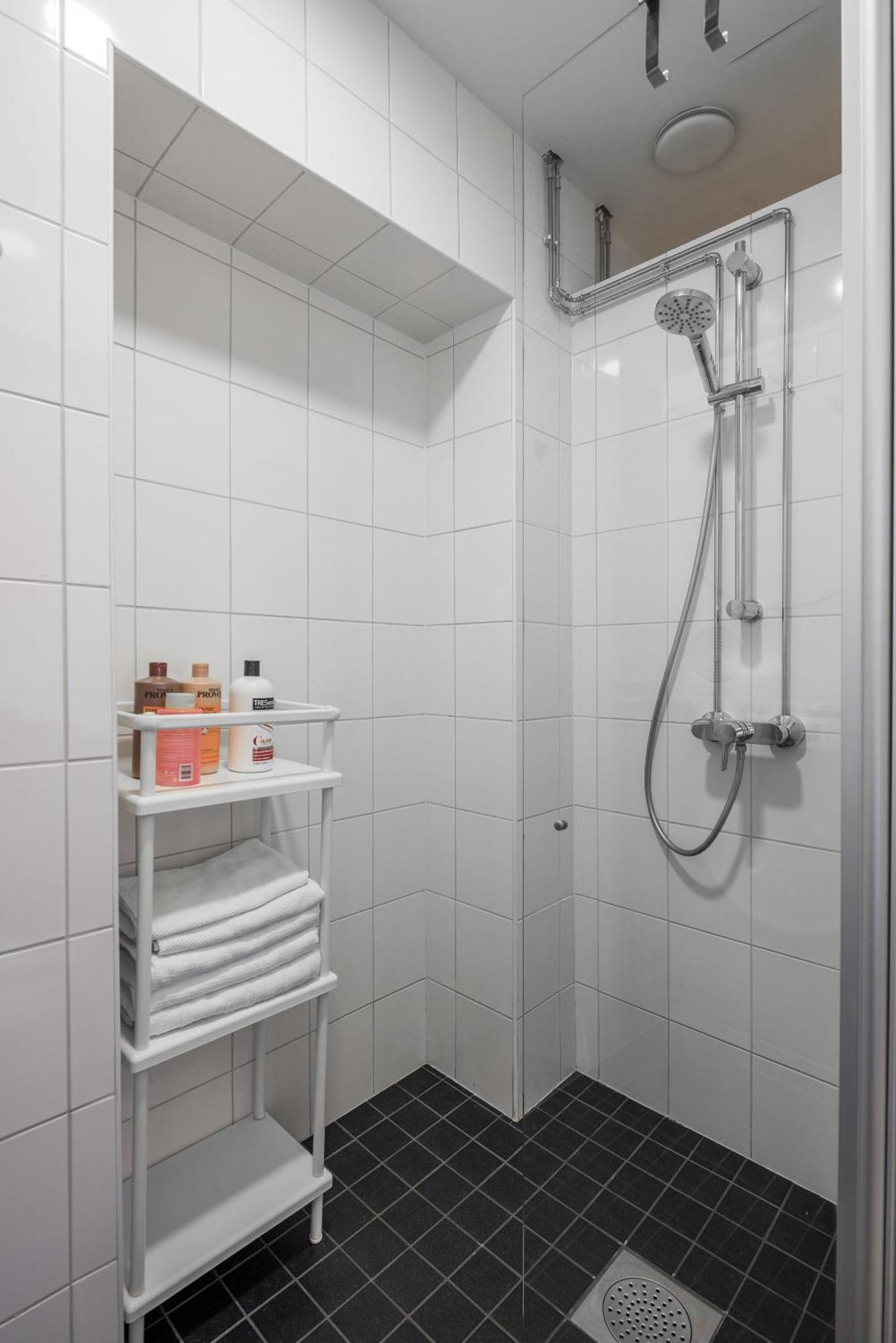 הלסינקי Elegant City Home מראה חיצוני תמונה