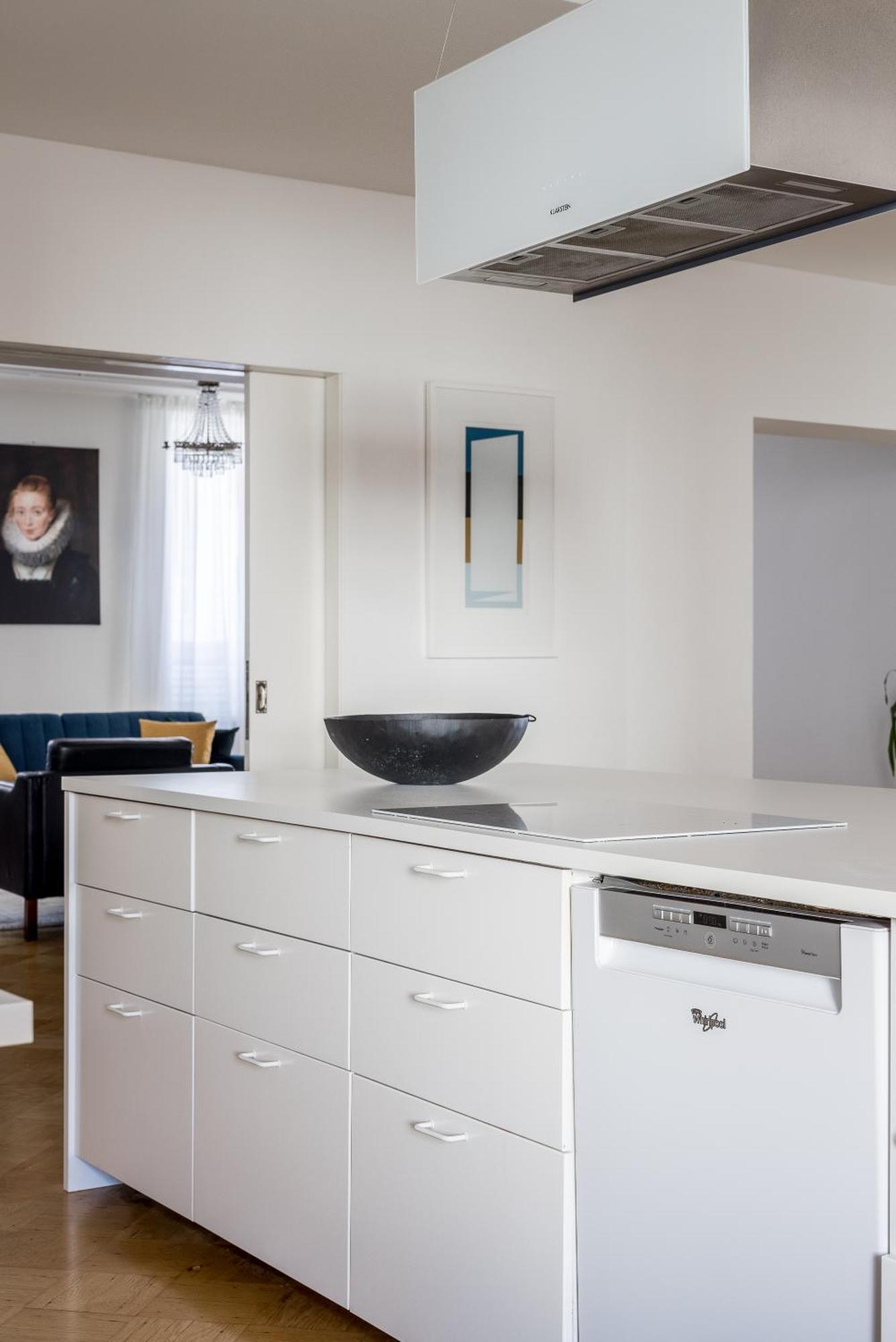 הלסינקי Elegant City Home מראה חיצוני תמונה