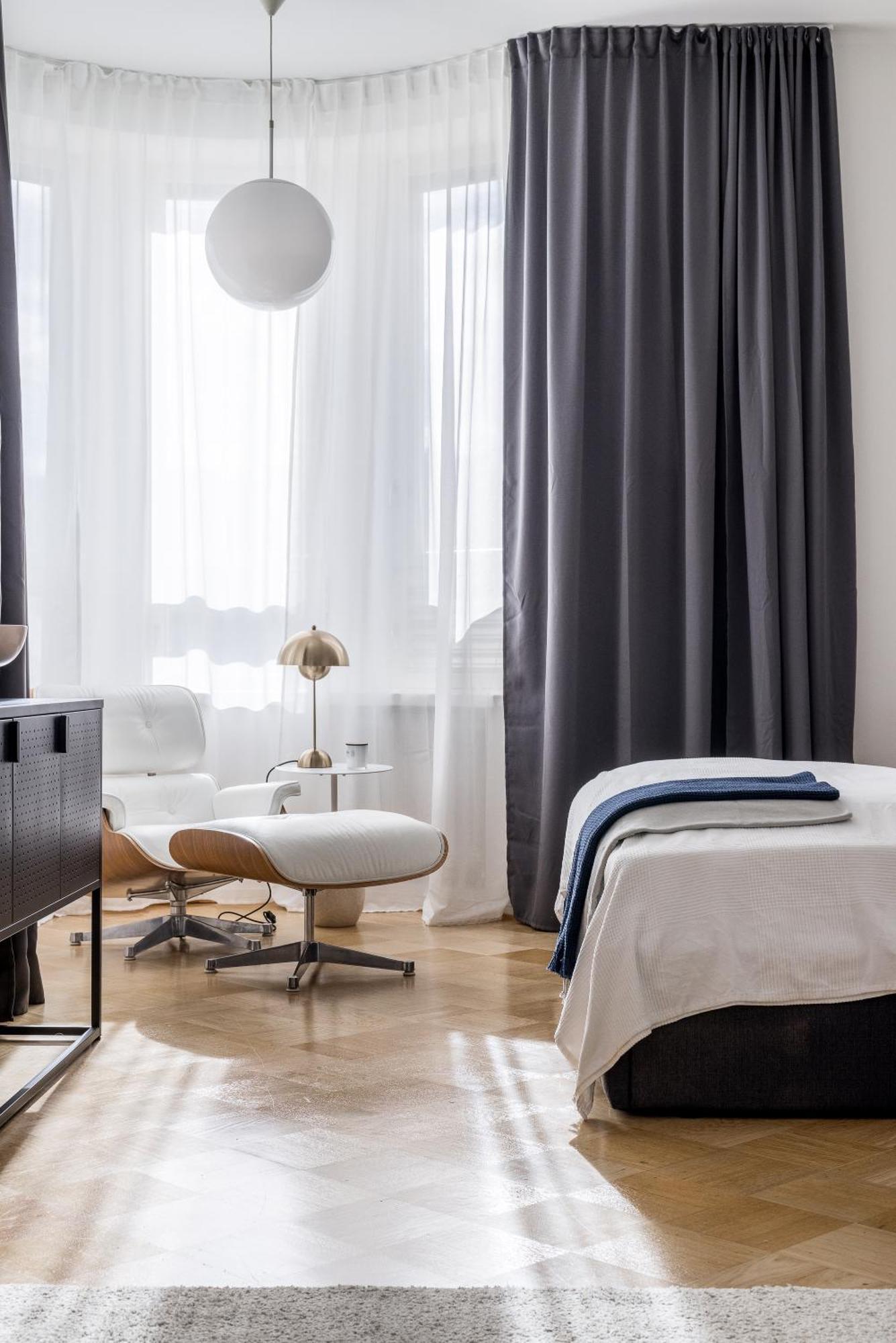 הלסינקי Elegant City Home מראה חיצוני תמונה